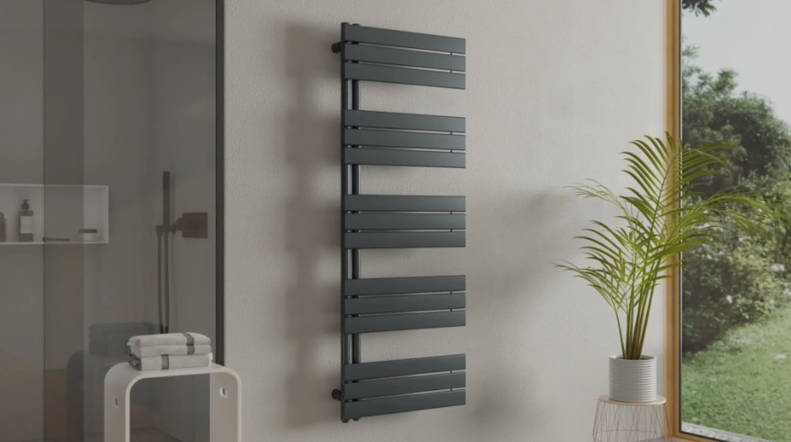 Towel Radiators 101