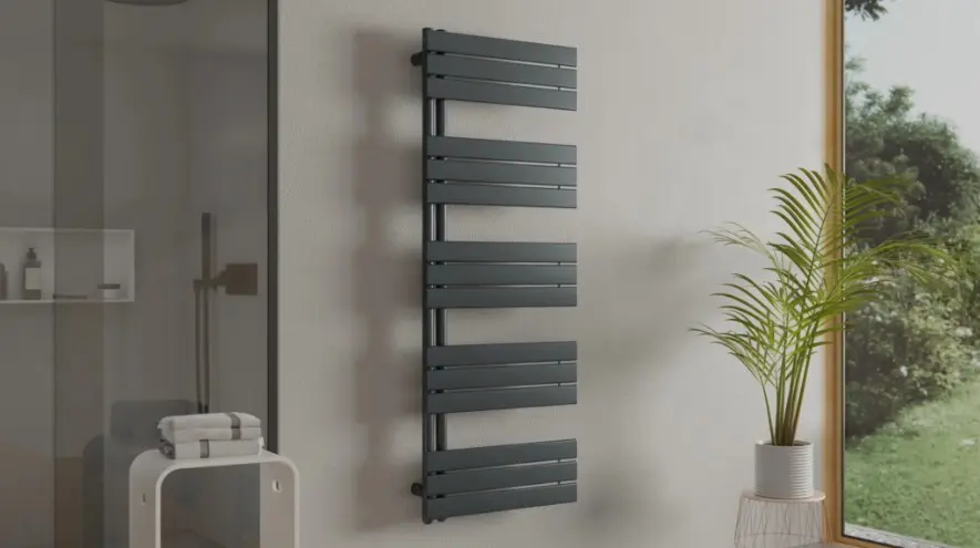 Towel Radiators 101: Everything You Need to Know Before Your Bathroom Upgrade 9 Towel Radiators 101