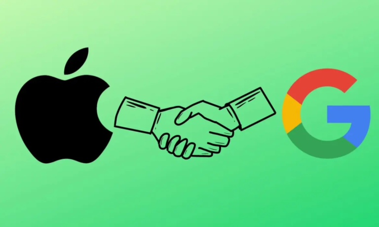 Exclusive: Apple and Google Gemini Alliance, Set to Redefine AI with Unstoppable Force