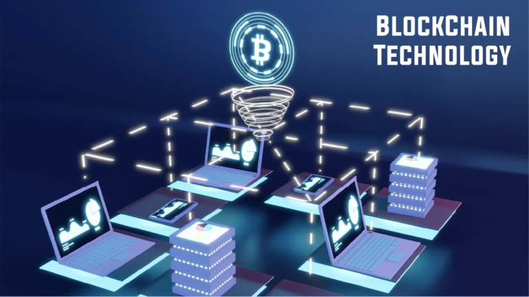 What is BlockChain Technology and How Does it Work?
