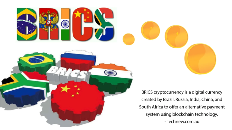 Is the BRICS Cryptocurrency the Game-Changer for the Global Economy?