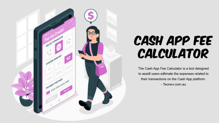 How Does Cash App Fee Calculator Enhance Financial Transparency?