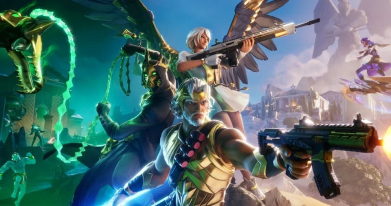 The launch of Fortnite’s new season has been postponed due to technical difficulties