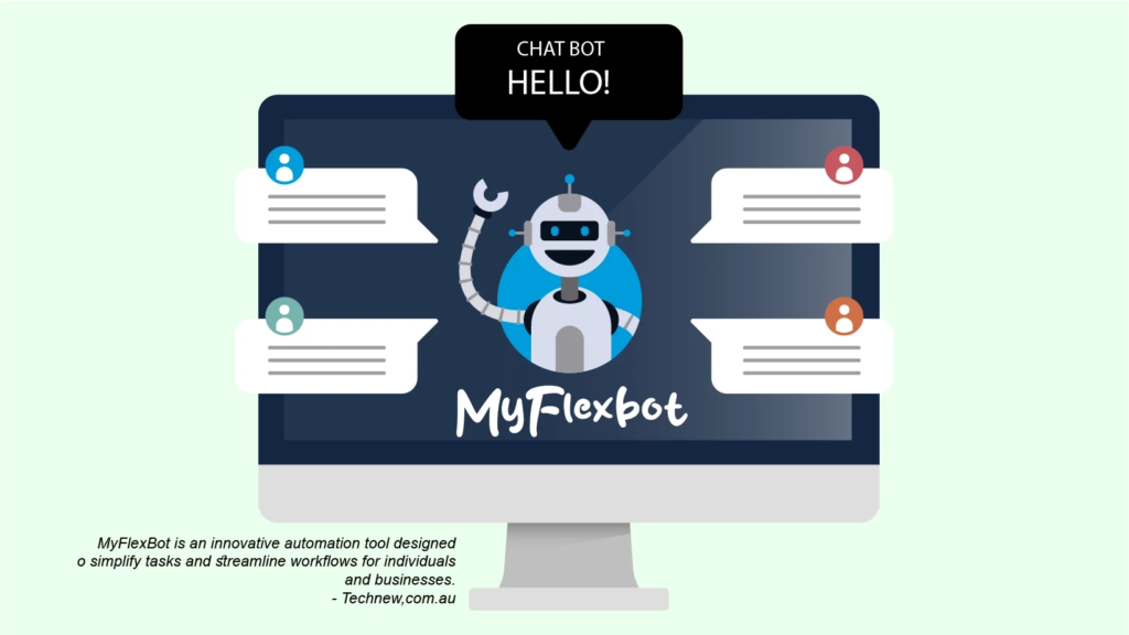 MyFlexbot