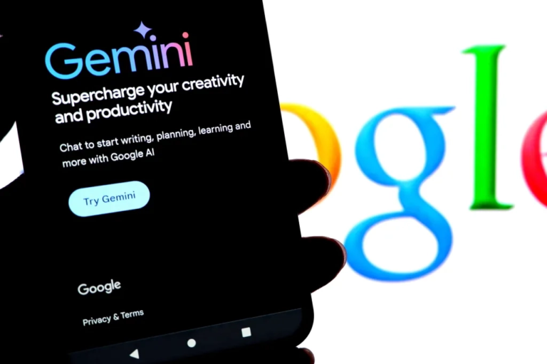 Apple’s Gemini AI Deal in the Works? Alphabet Stocks React with 7% Surge