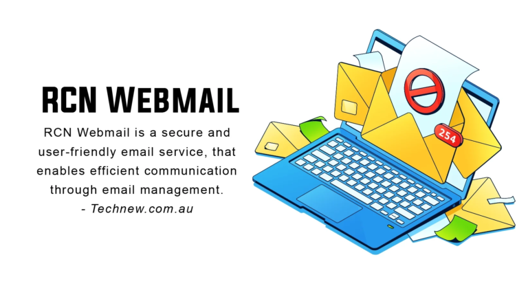 Is RCN Webmail the Ultimate Solution for Your Email Needs, or is it Another Option?