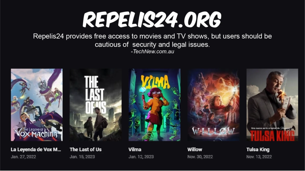 Repelis24 movies and shows