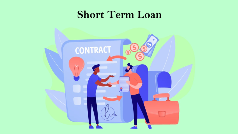 Navigating The Short Term Loan Market: Understanding Your Options