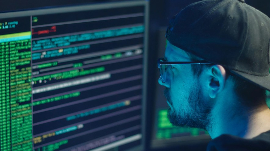Elevating Cyber Security Consulting Services