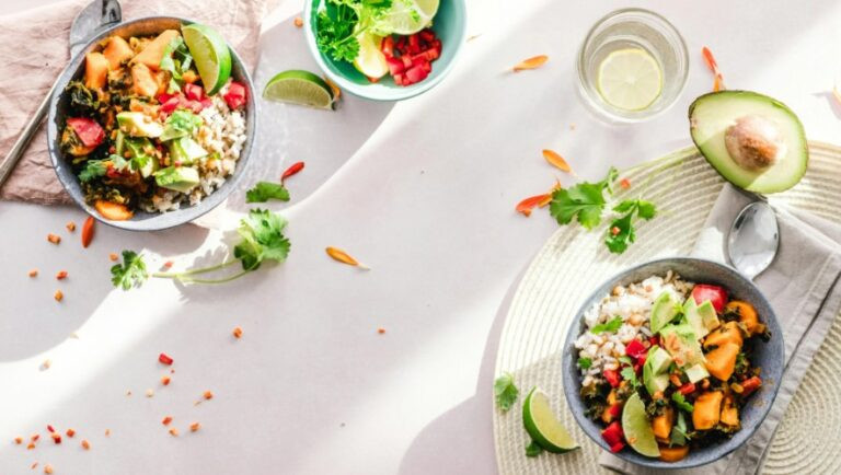 How Technology Is Making Dieting Easier