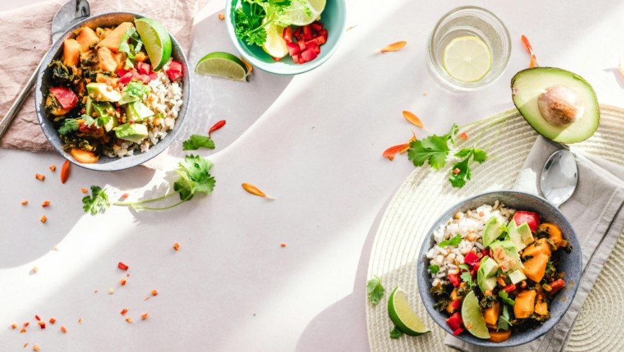 How Technology Is Making Dieting Easier