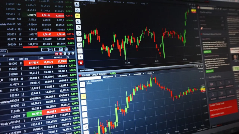 CFD Trading Insights: Expert Tips for Optimizing Your Portfolio Performance