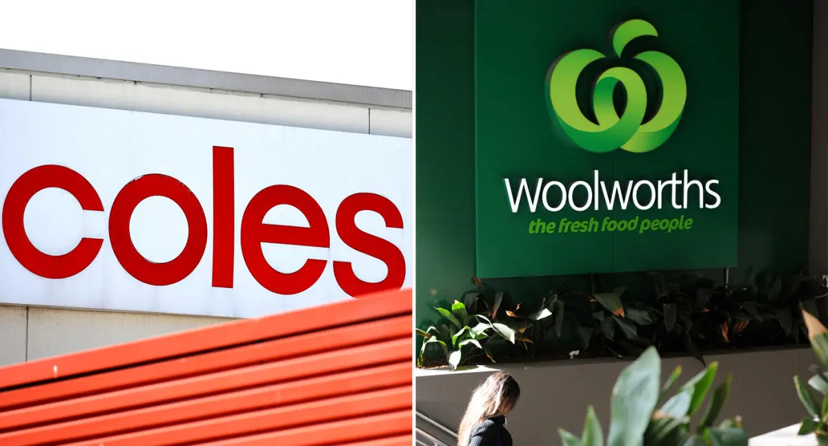 Amazon’s Rapid Expansion in Australia Alerts Coles and Woolworths to Competitive Threat