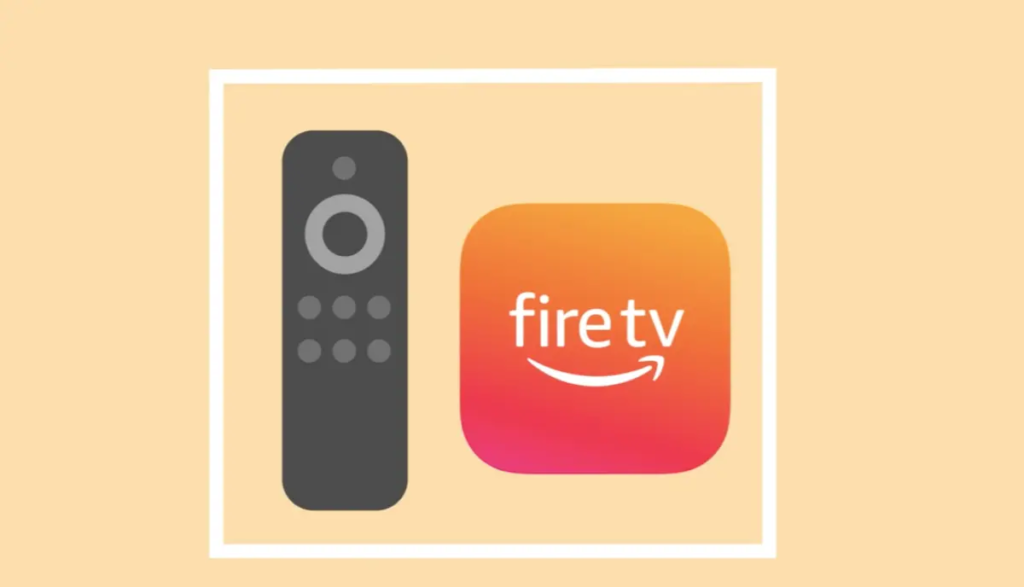 firestick remote app