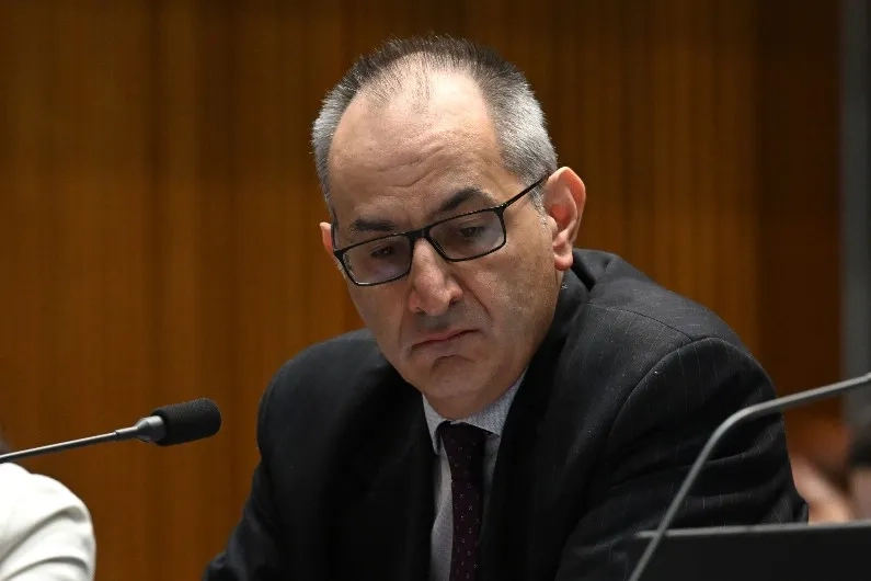 Home affairs secretary Michael Pezzullo emphasizes the need for a war plan in Australia to ‘heighten national consciousness’