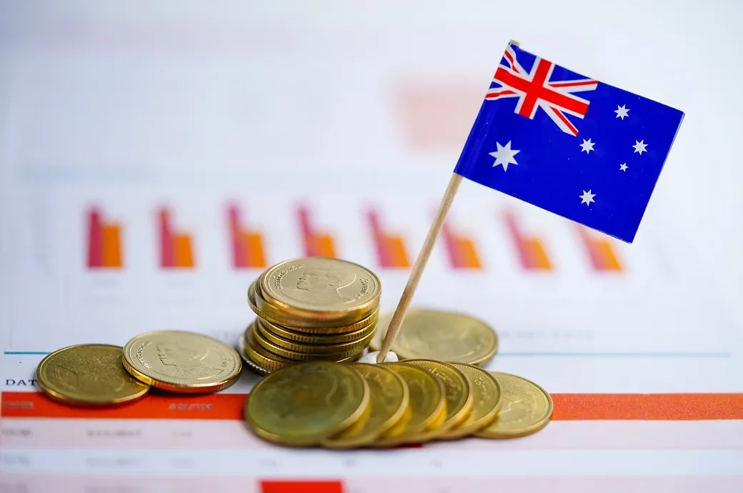 Australia's Economic Challenges