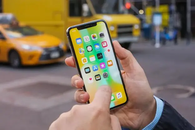 11 Reasons Why the Apple iPhone X can be a Good Gaming Phone 1 Apple iPhone X