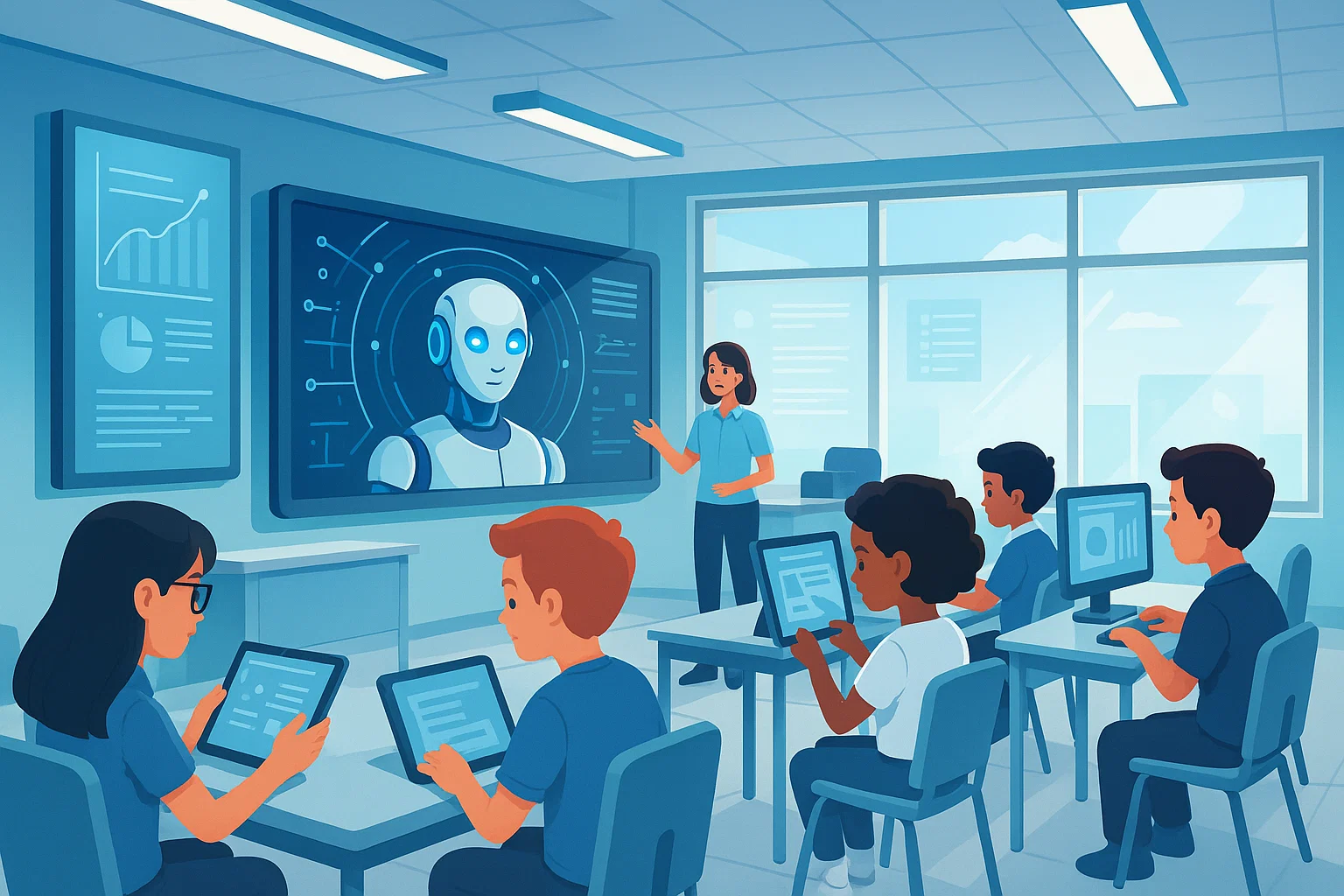 AI in Education