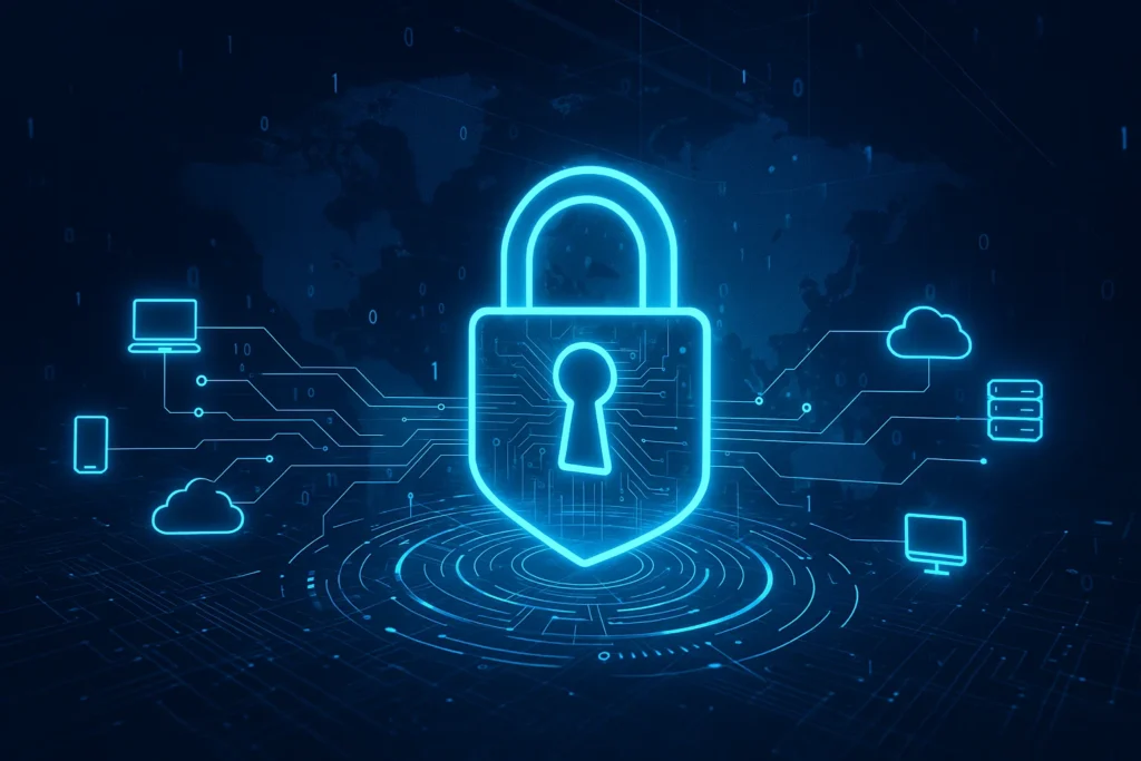 Cybersecurity