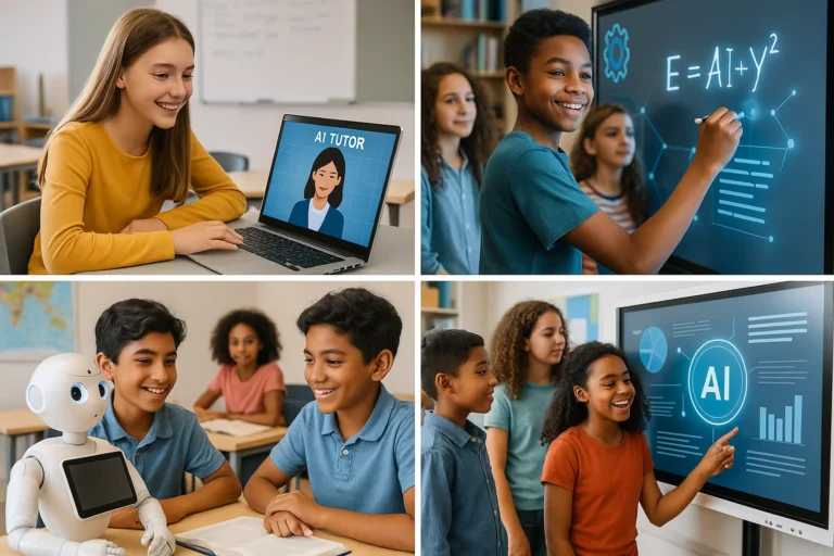 Ethical Use of AI