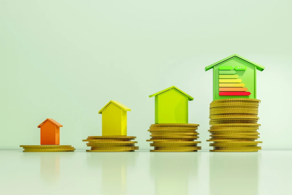 Property Valuations and Superfund Valuations