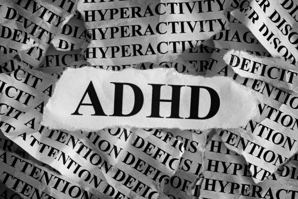ADHD