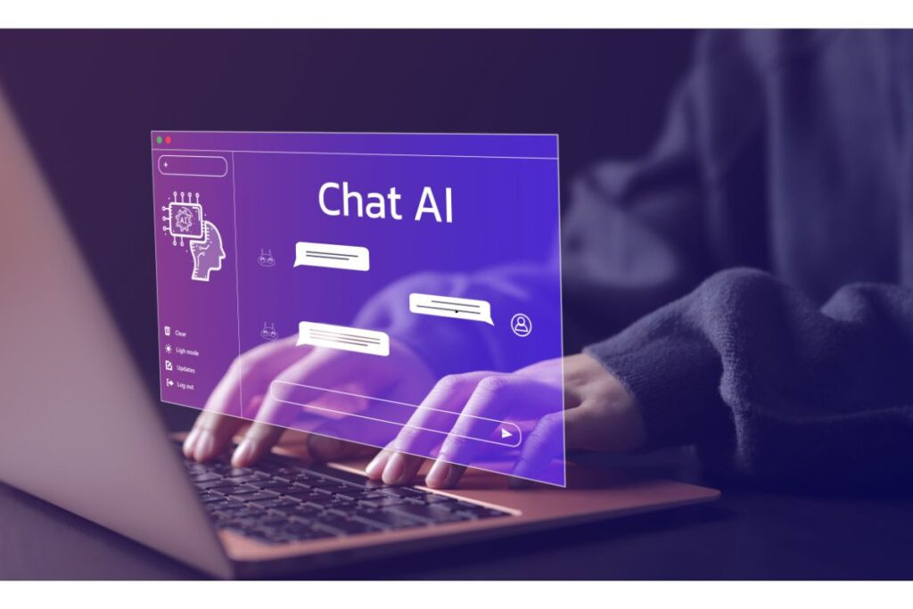  AI Helps in Vocabulary Building
