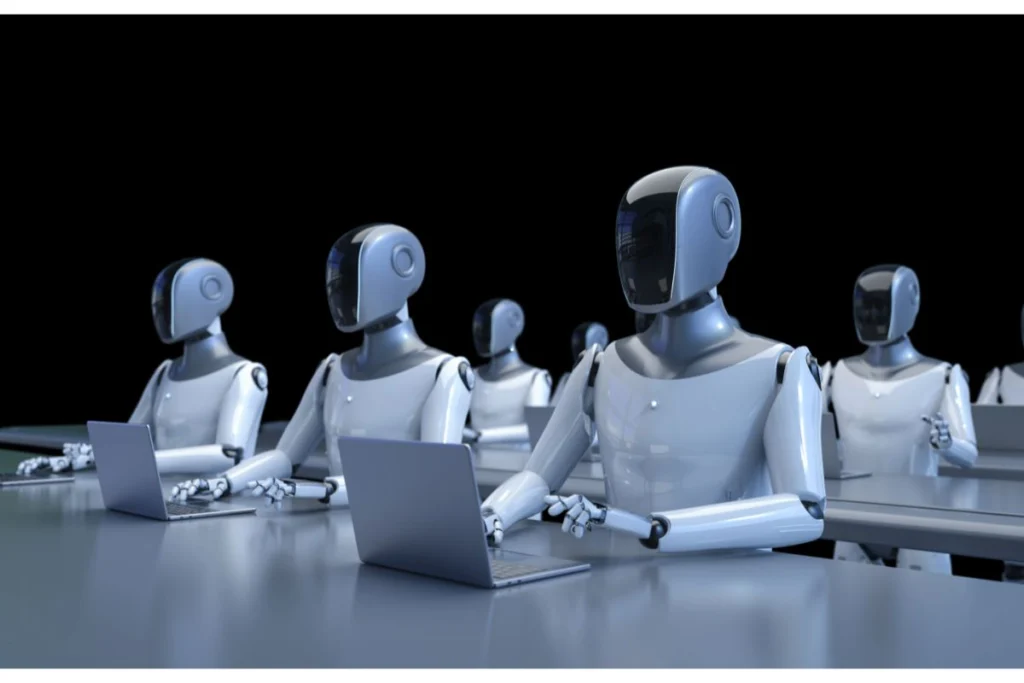 AI Learning Tools Future 2030