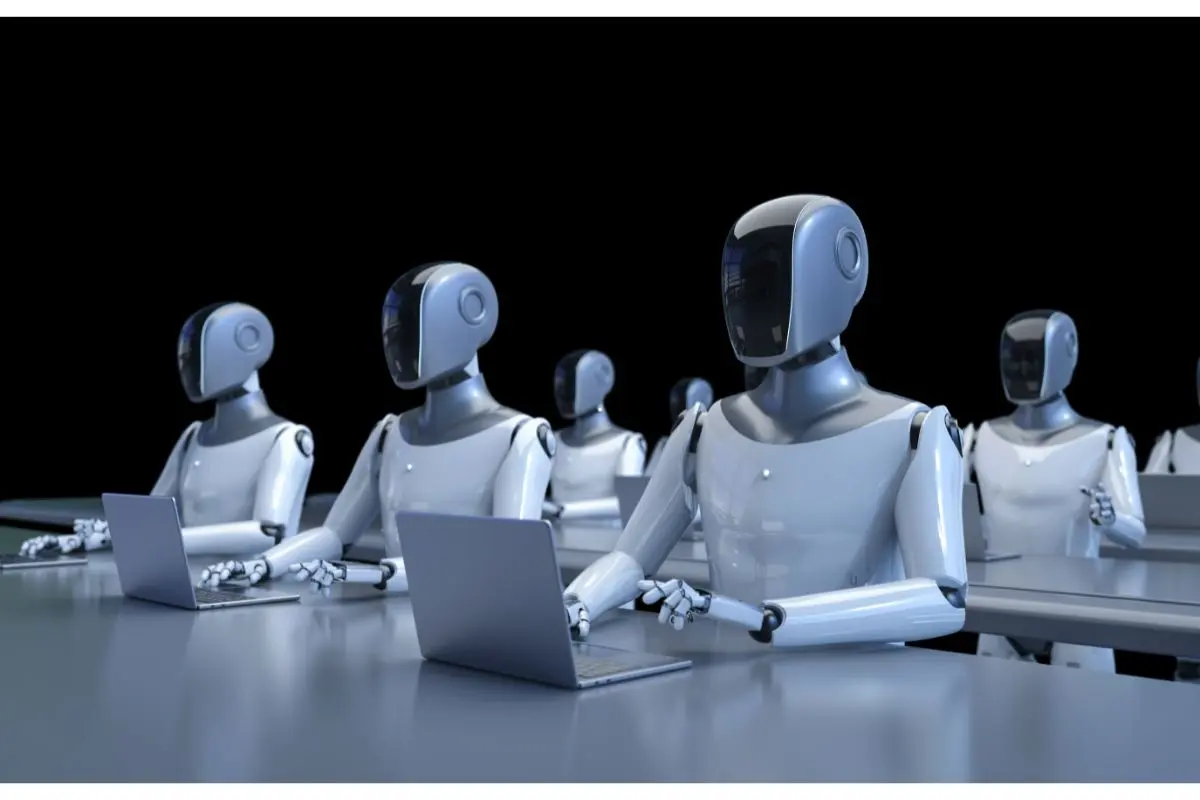 AI Learning Tools Future 2030