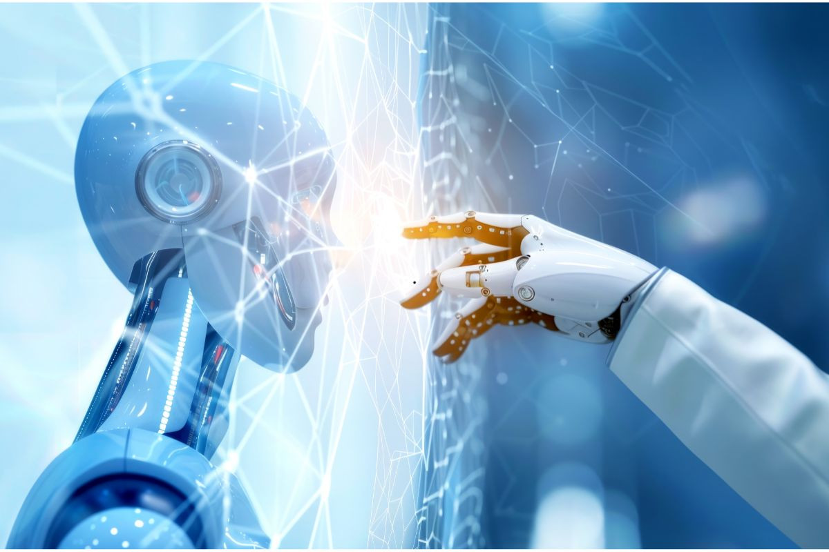 AI Lifelong Learning Platforms