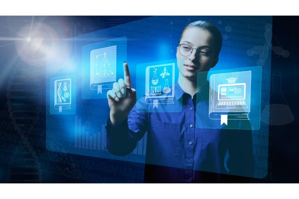 AI in Higher Education