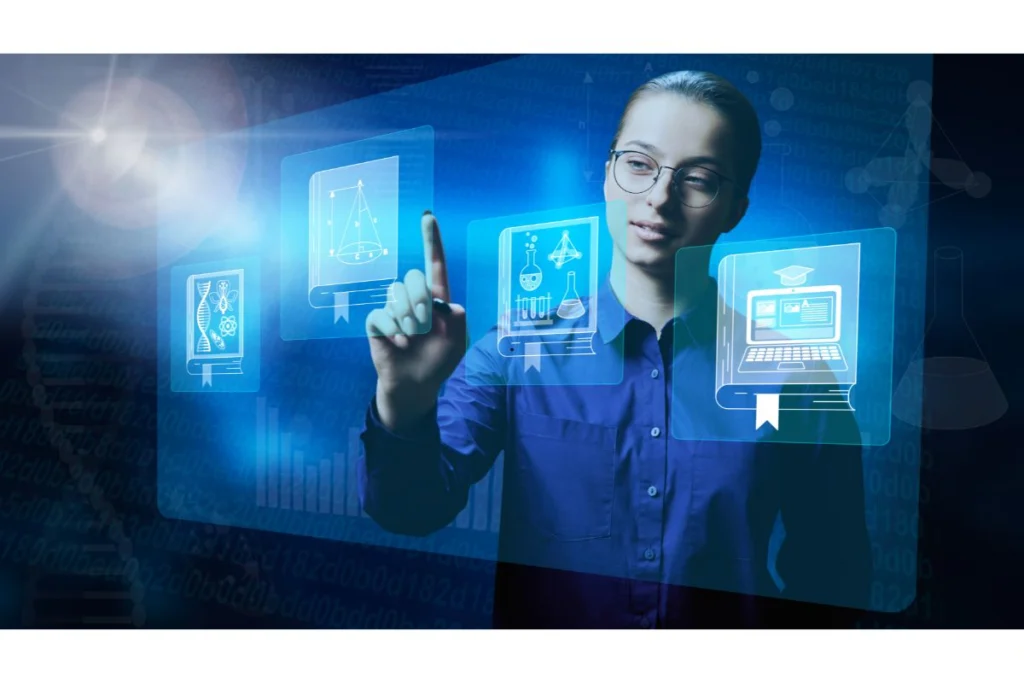 AI Learning Tools Future 2030: What to Expect 3 AI in Higher Education