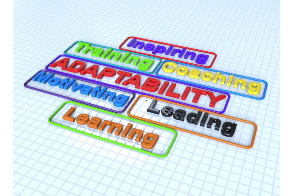 Adaptive Learning Tools