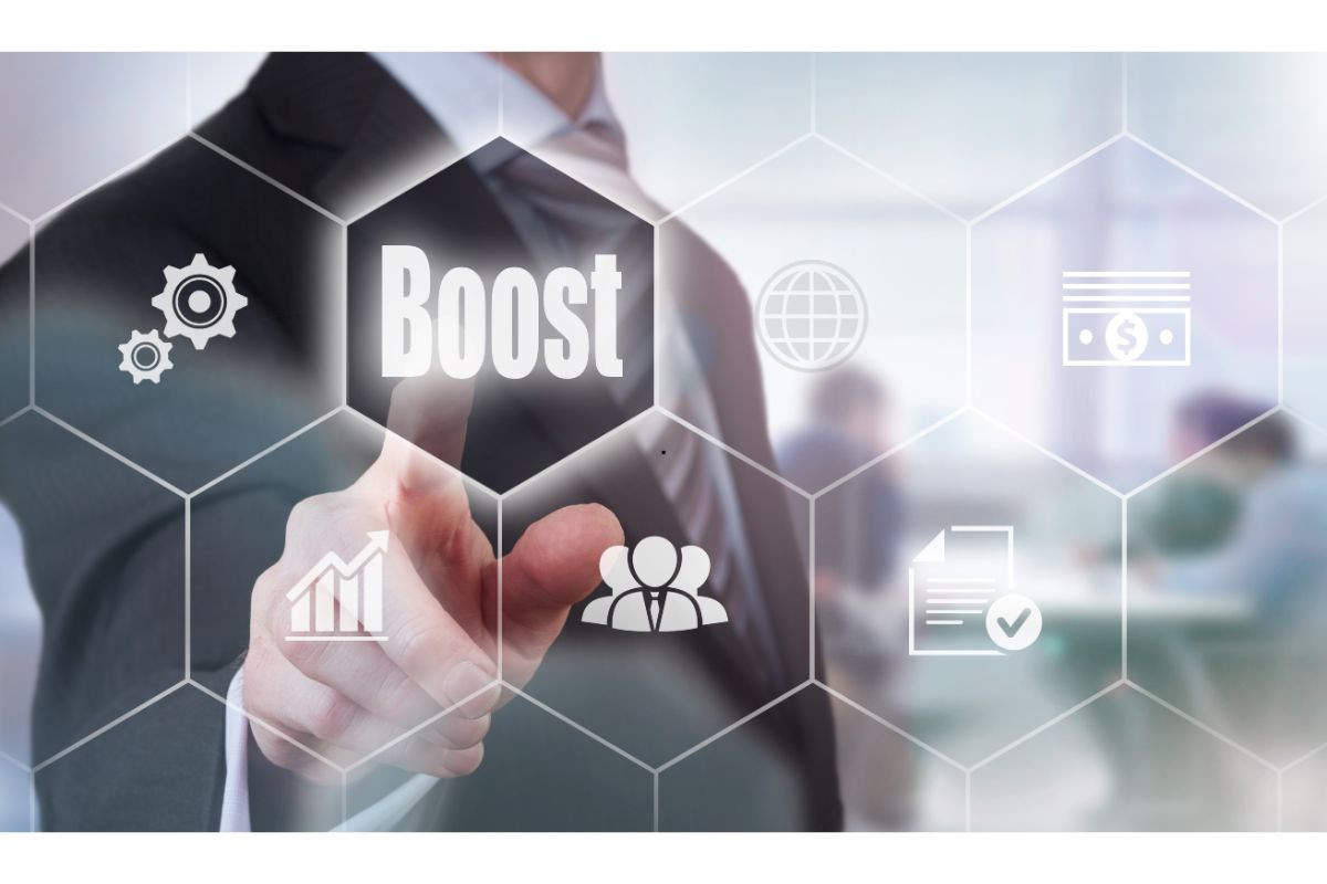 Boost Learning