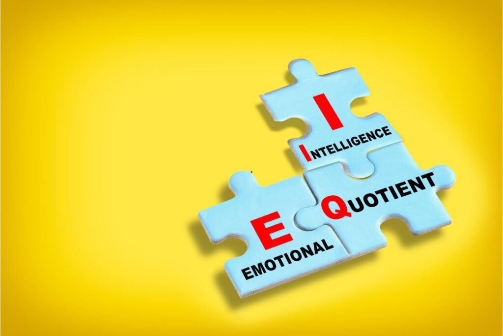 Emotional Intelligence and Empathy