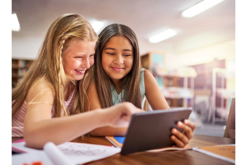 Enhancing Play-Based Learning with AI Insights