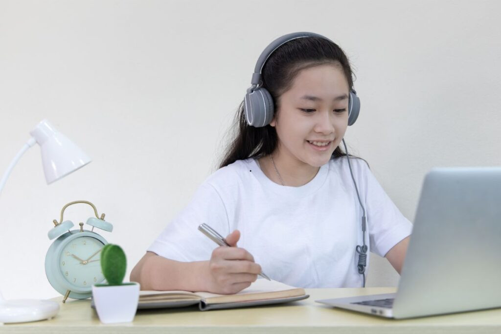 Free Learning