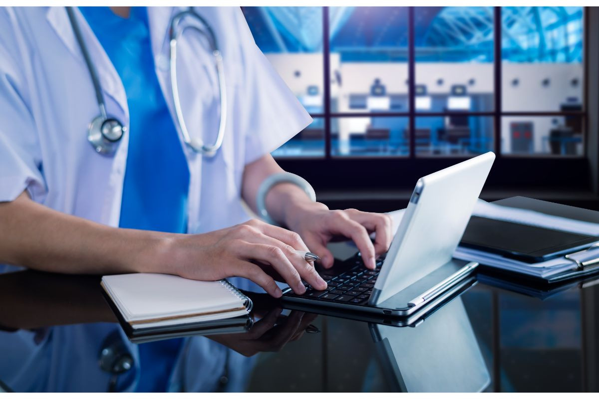 Health Tech