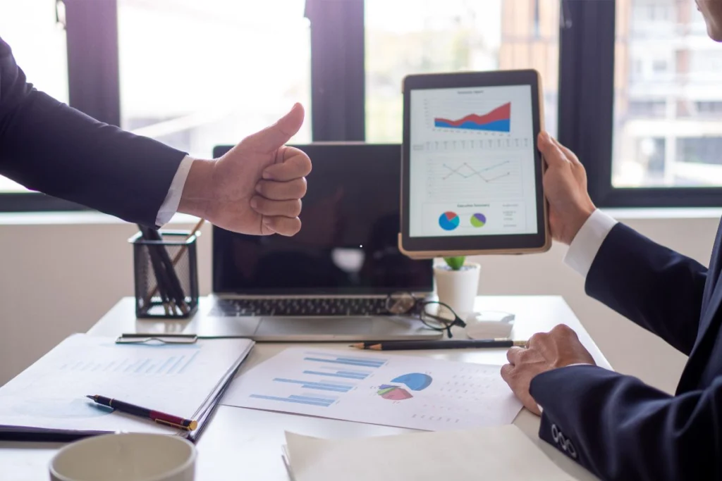  Increased Efficiency and Productivity