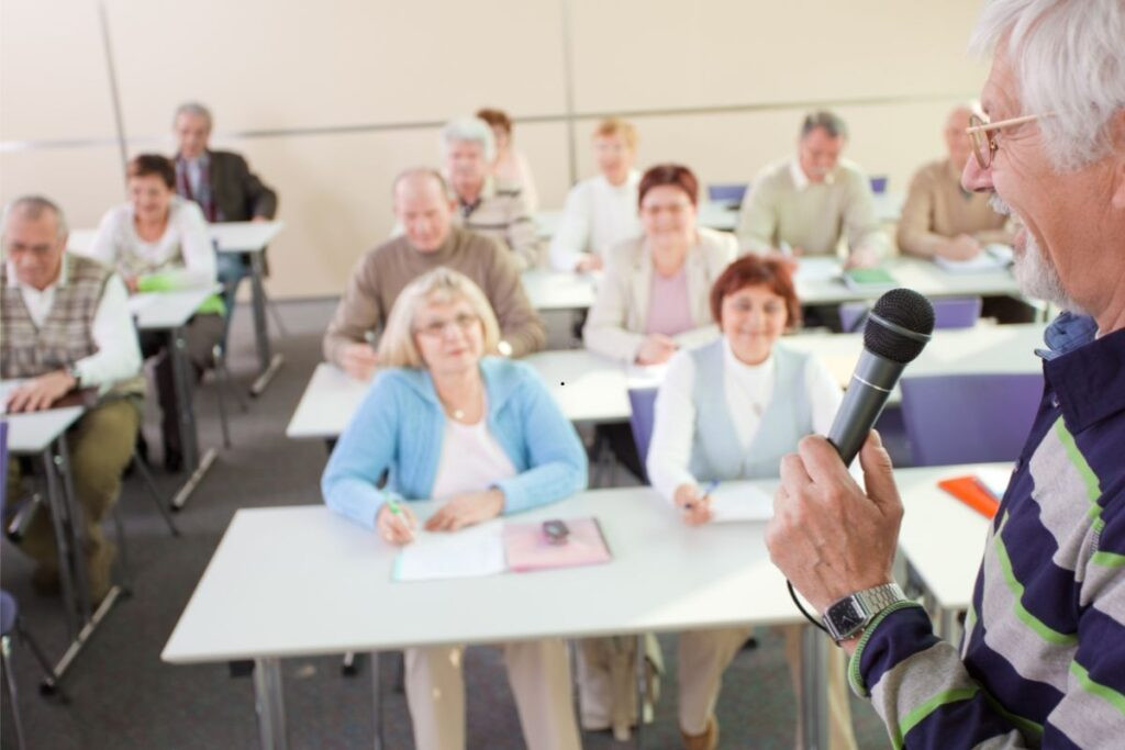 Lifelong Learning with AI
