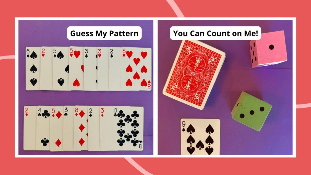 Math Game for Kids