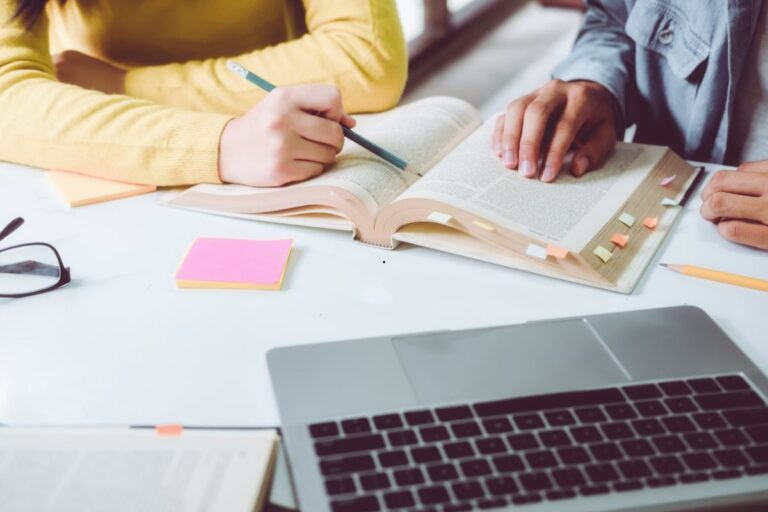 Practical Study Tips for High School Students Using AI