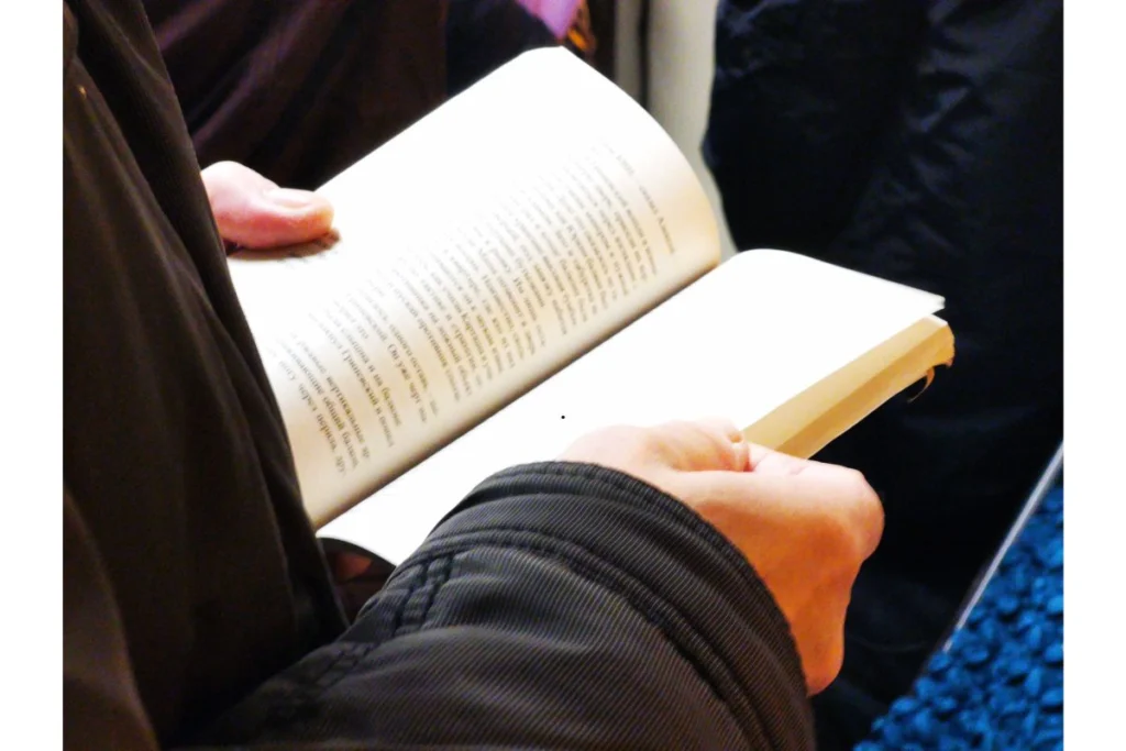 Read Books for Early Readers