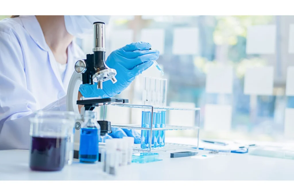 Research Backed Benefits