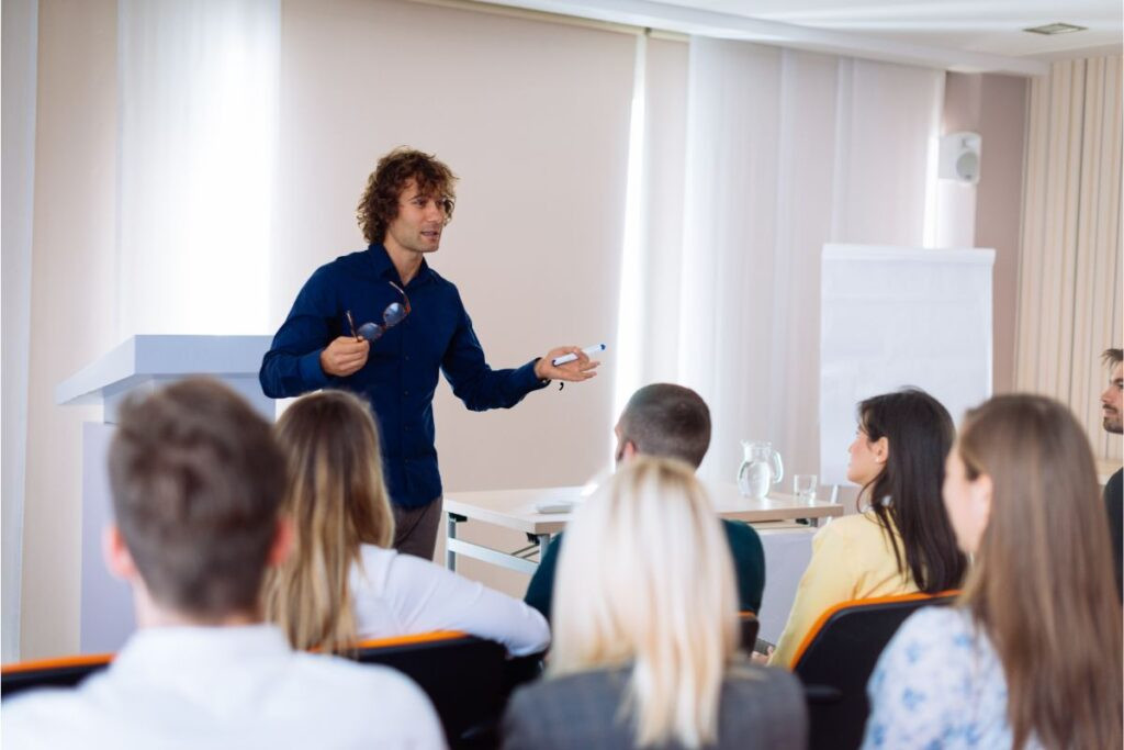 Right Teaching Methods