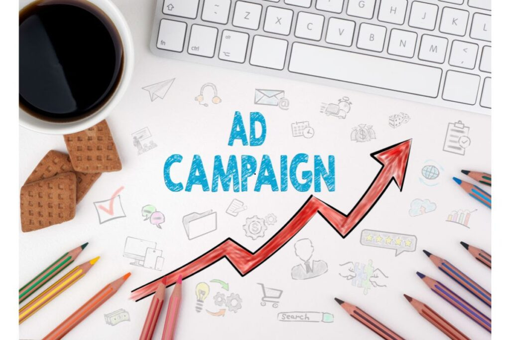 Run Paid Ads