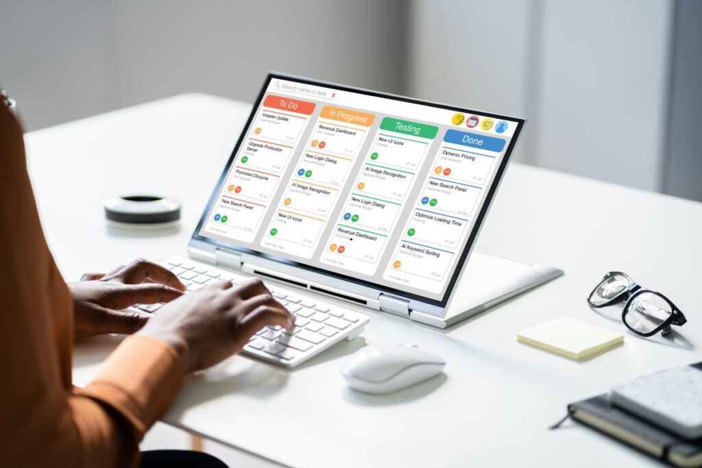  Study Schedule with AI