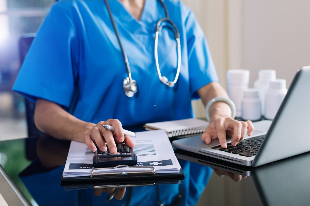 Technology in Healthcare