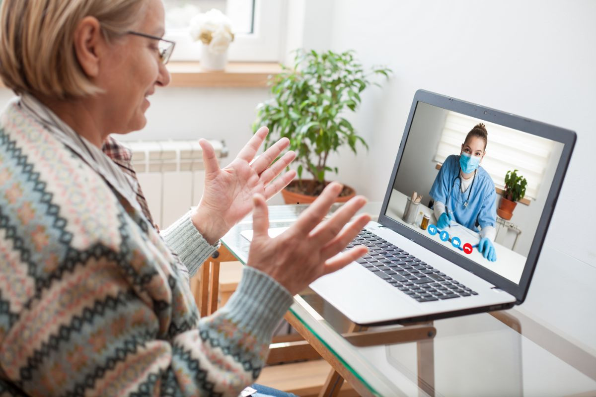 Telemedicine