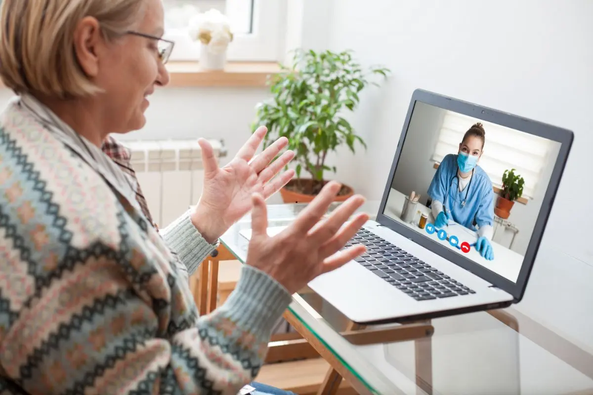 Pros of Telemedicine and Its Benefits for Healthcare Access 1 Telemedicine